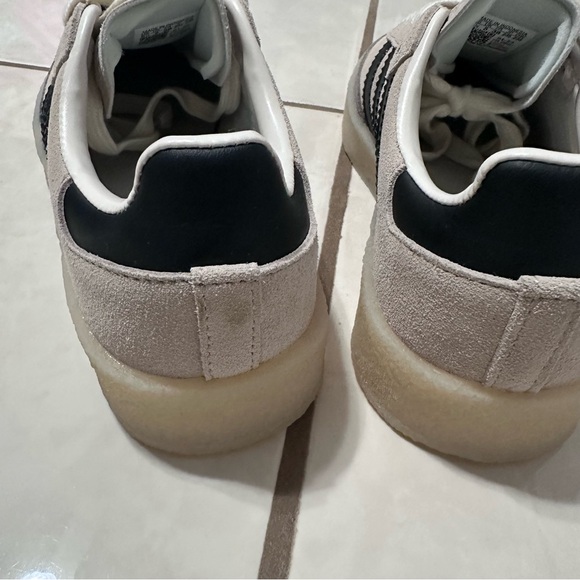 Adidas Kith Clarks Sambas - Picture 2 of 8